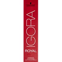 Schwarzkopf Professional Igora Royal 7-00 Tinte - 60 ml